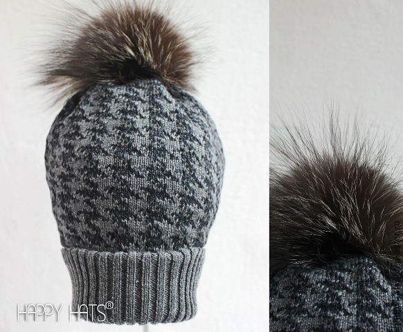 Головные уборы для детей и мамочек от HAPPY HATS