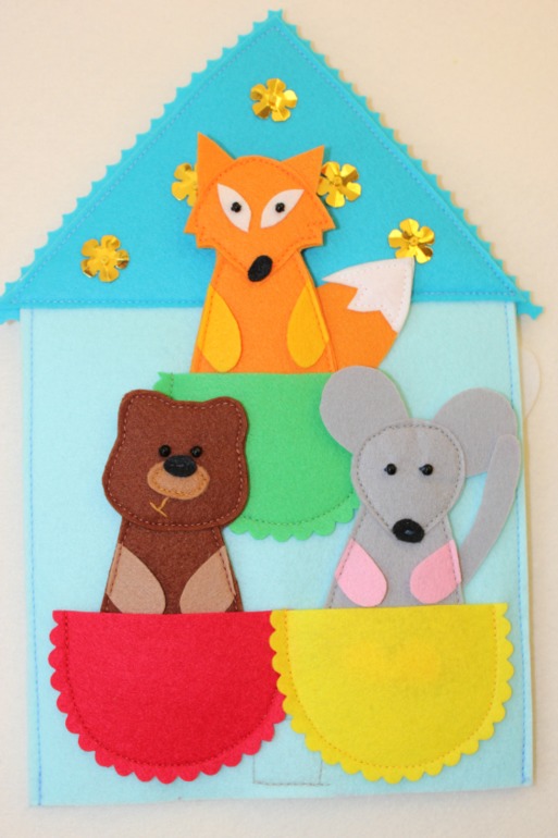 Ещё один ТЕРЕМОК)