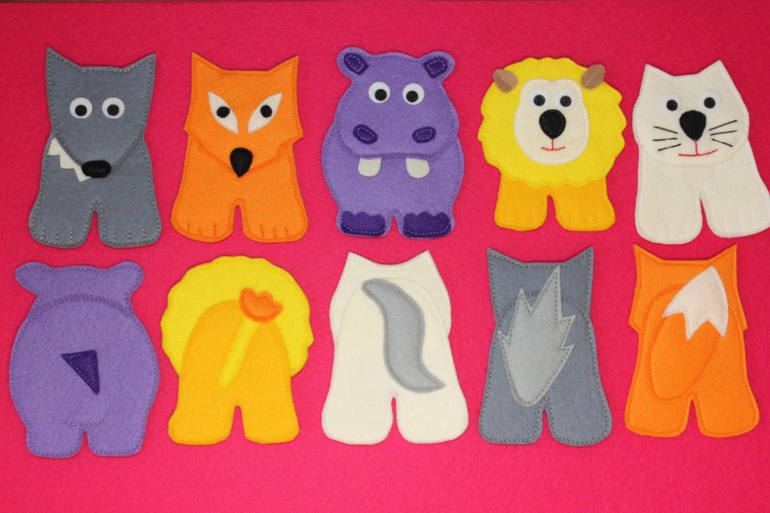 Опять они)))