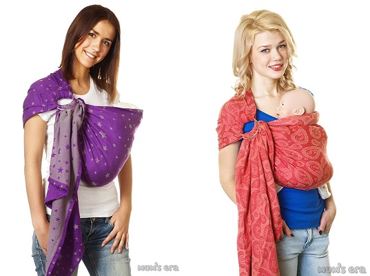 Новинка от TM “Mum’s Era” в магазине УдобноМаме.рф