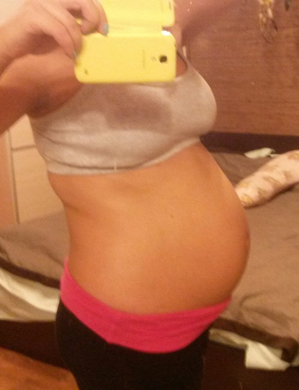 Наш долгожданный экватор!