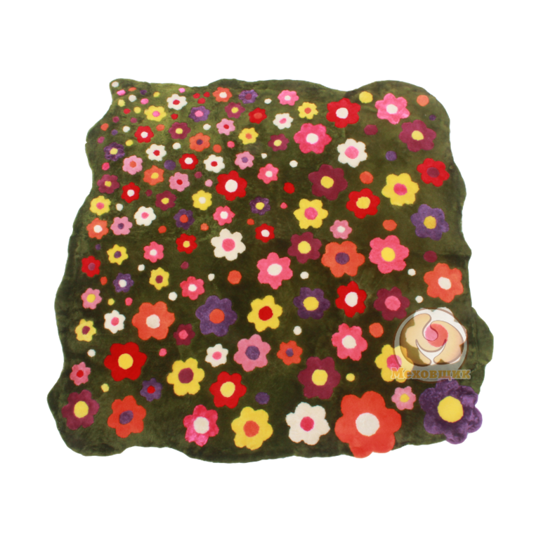 Дизайнерские ковры