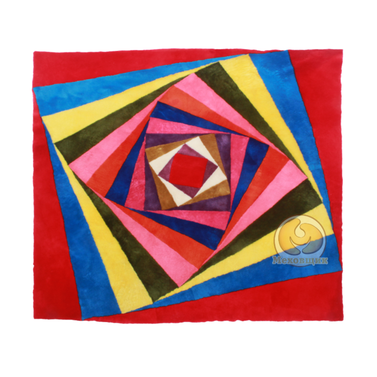 Дизайнерские ковры