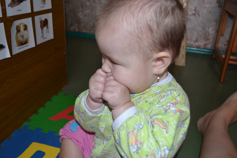 Пластилиновый день (и не только)