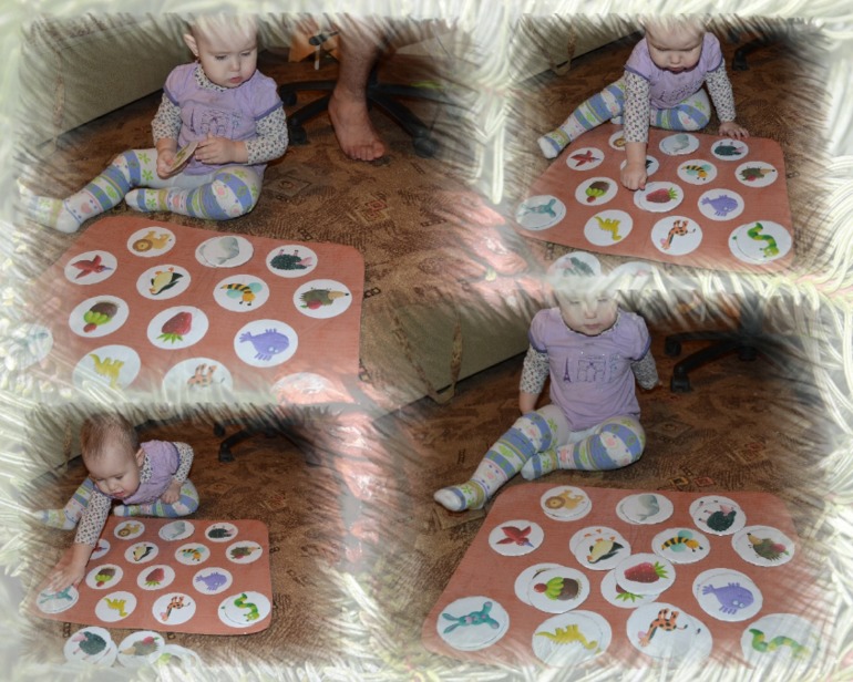 Лото и пазлы