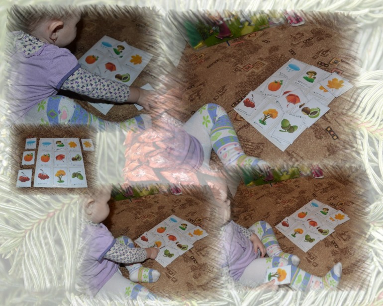 Лото и пазлы