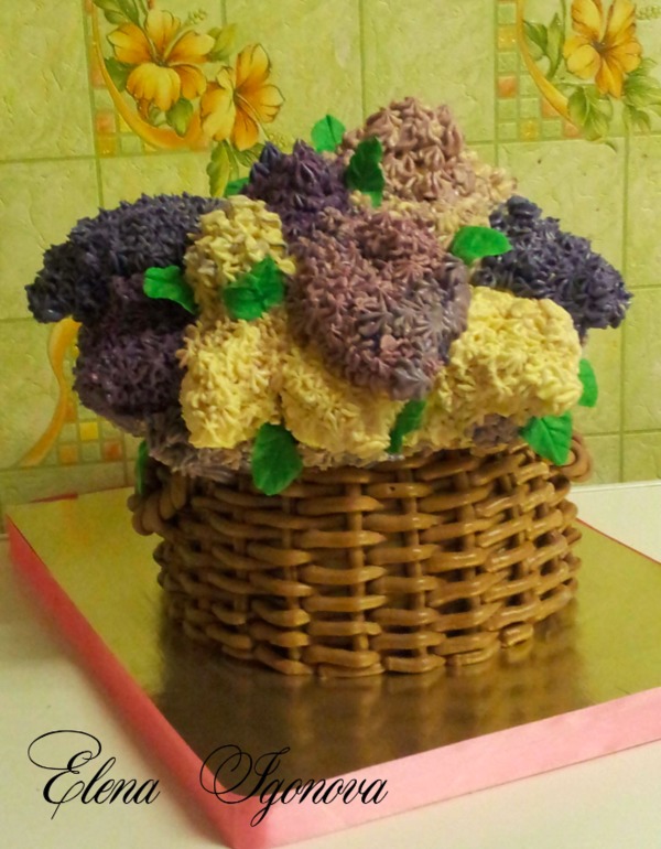 Весеннее настроение)