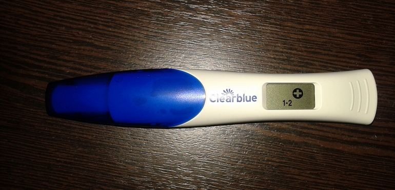 Самый приятный и долгожданный подарок!!!