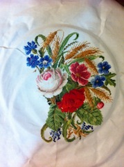 Мой Пермин) процесс