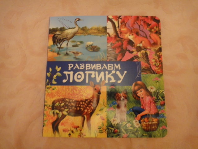 Посылка из Озона! И мой первый обзор)