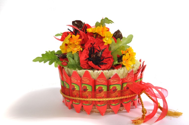 Девочки, оцените...