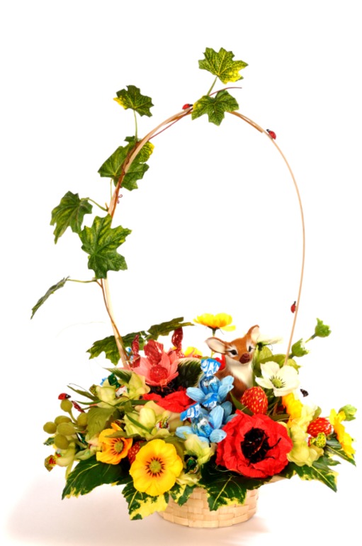 Девочки, оцените...