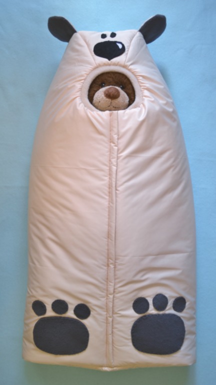 Конверты для малышей на заказ