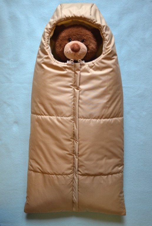 Конверты для новорожденных на заказ