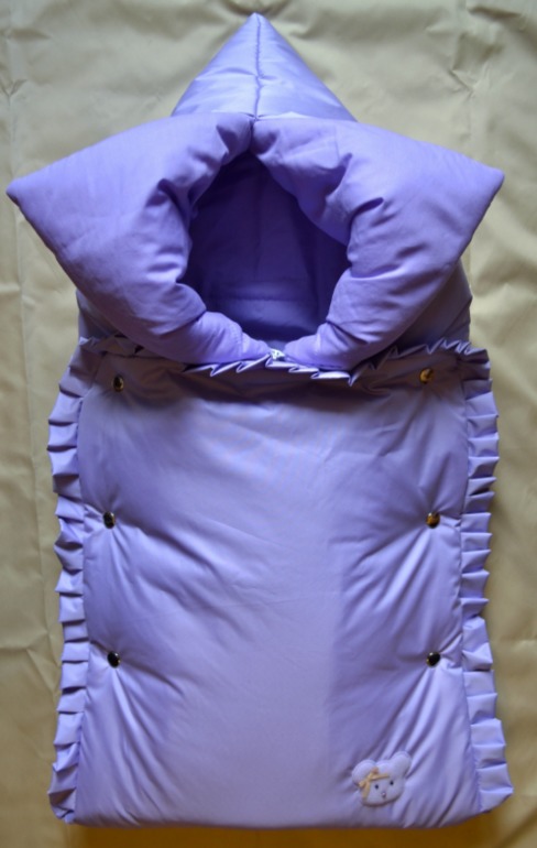 Конверты для малышей на заказ