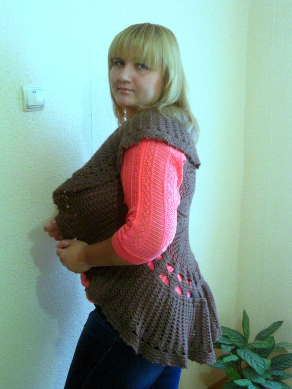 Мои вязалочки