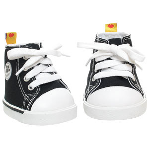 Совместная закупка обуви для кукол из США