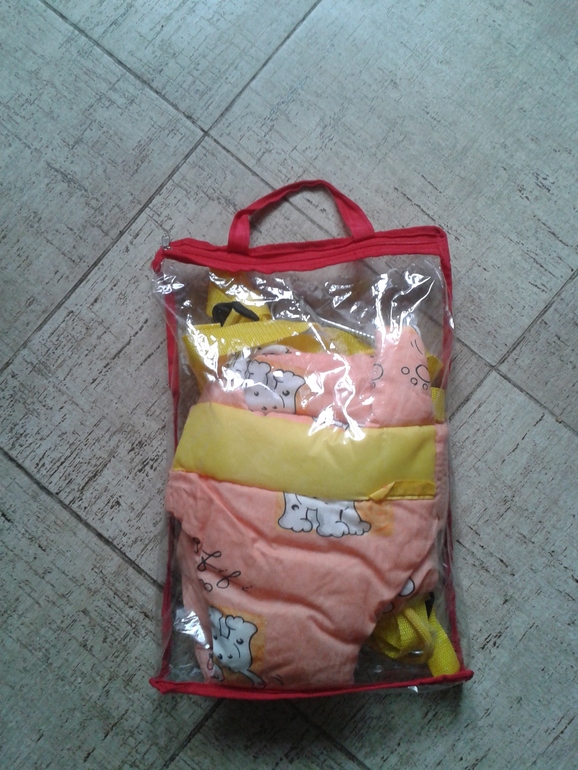 Отдам даром прыгунки.