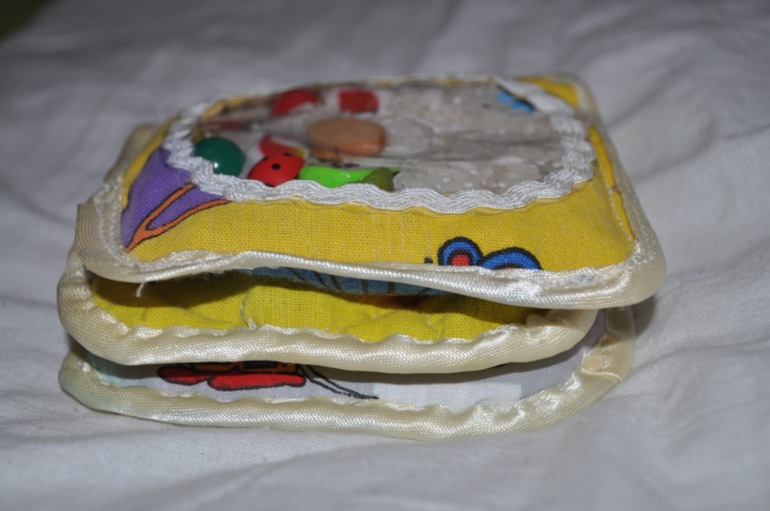 развивалочки для карапузов