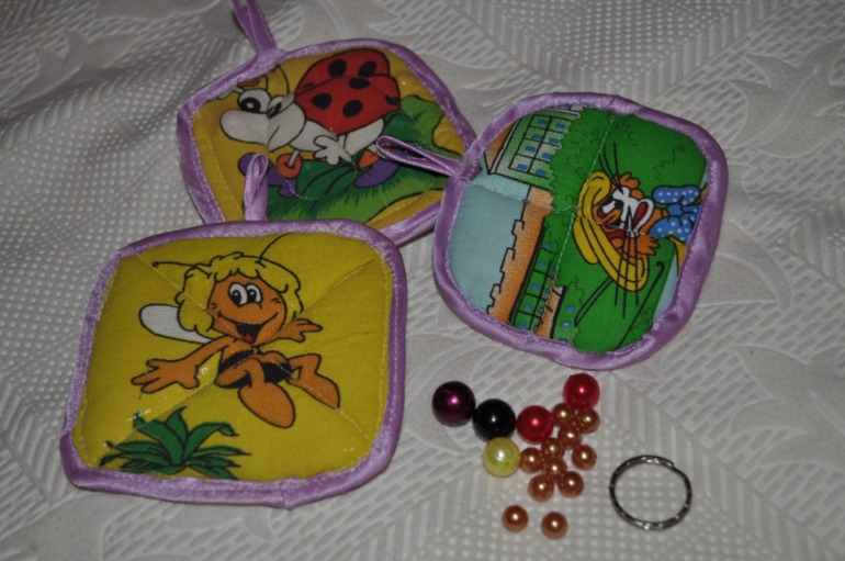 развивалочки для карапузов