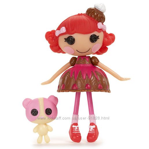 LALALOOPSY  и MINILALALOOPSY