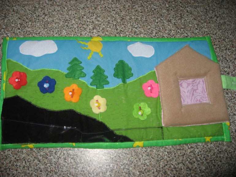 Сказка про репку