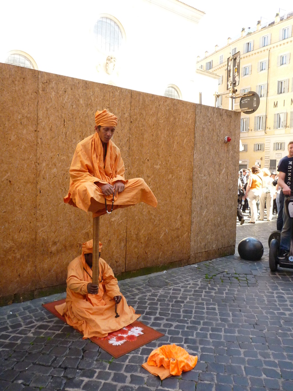 Италия. галопом по Европам. Сан-Марино, Римини, Рим, Тиволи, Неаполь-Помпеи, Сиена, Пиза, Флоренция, Венеция.