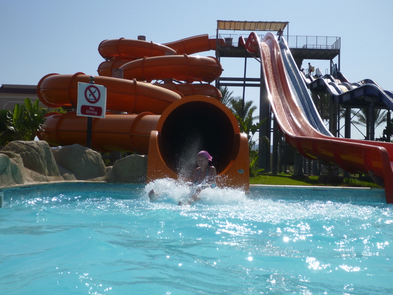 Royal Albatros Moderna 5* Шарм Эль Шейх. Египет.