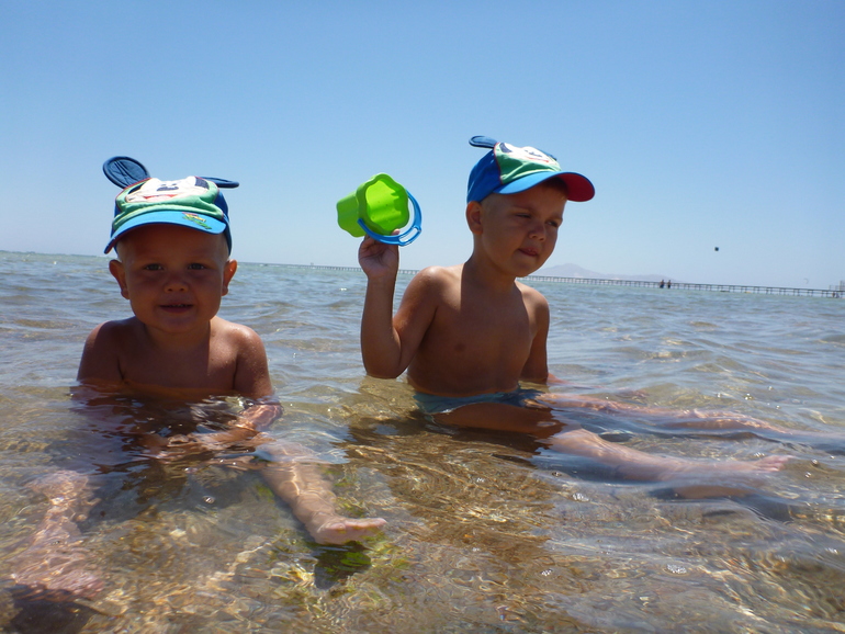 Royal Albatros Moderna 5* Шарм Эль Шейх. Египет.