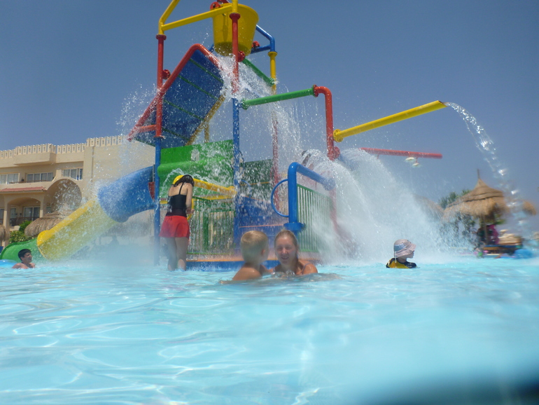 Royal Albatros Moderna 5* Шарм Эль Шейх. Египет.