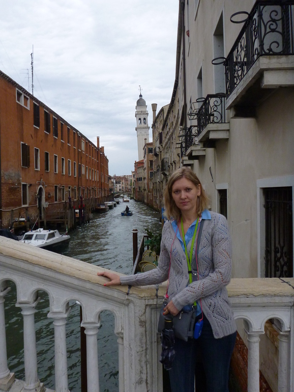 Италия. галопом по Европам. Сан-Марино, Римини, Рим, Тиволи, Неаполь-Помпеи, Сиена, Пиза, Флоренция, Венеция.