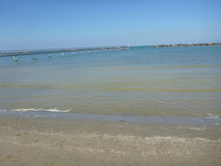 Италия. галопом по Европам. Сан-Марино, Римини, Рим, Тиволи, Неаполь-Помпеи, Сиена, Пиза, Флоренция, Венеция.