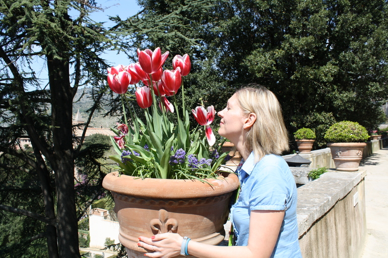 Италия. галопом по Европам. Сан-Марино, Римини, Рим, Тиволи, Неаполь-Помпеи, Сиена, Пиза, Флоренция, Венеция.