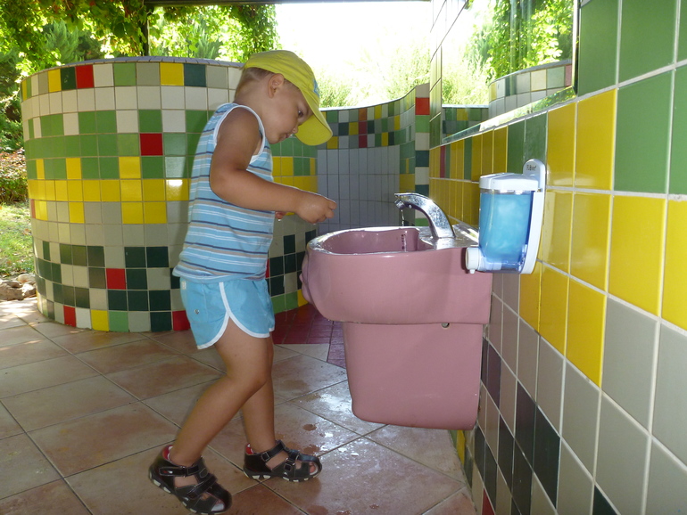 Турция, Сиде, Suntopia Pegasos World 5*