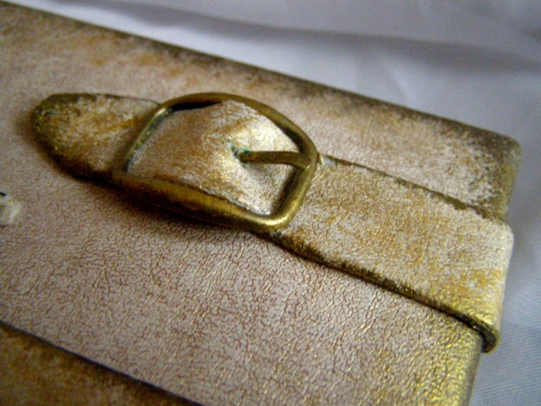 Папочка для свидетельства о браке