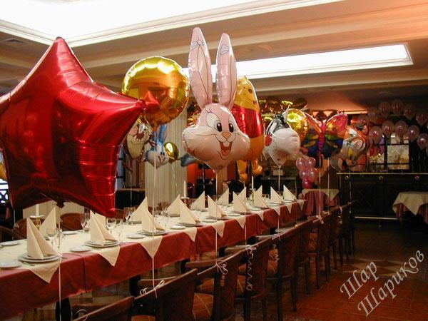 УКРАШЕНИЕ ВОЗДУШНЫМИ ШАРАМИ ВАШЕГО ПРАЗДНИКА ОТ АЭРОДИЗАЙНЕРА МАРИИ ДЕНИСОВОЙ