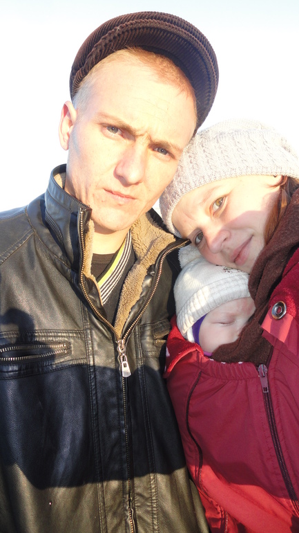 прогулочка