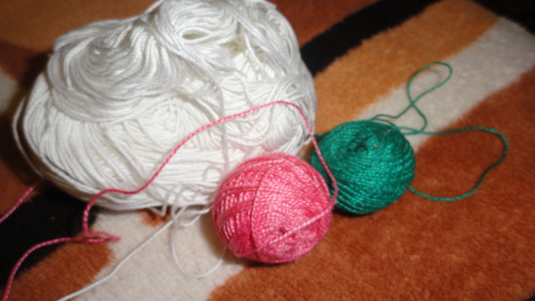 обменяемся перед новым годом.