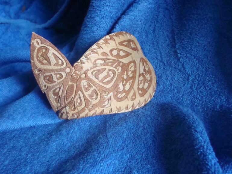 Красивости от любимого мужа