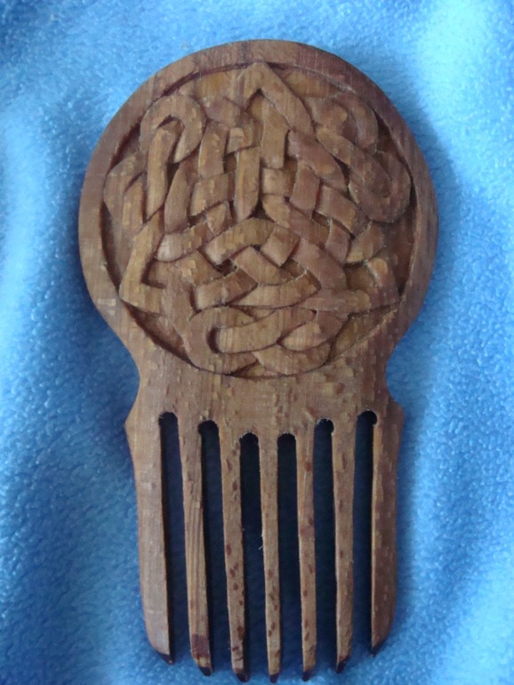 Красивости от любимого мужа