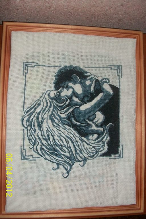 Моё хобби(обожаю этим заниматься)