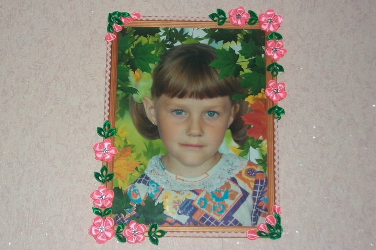 Моё новое увлечение во время беременности(украшение для дочек)