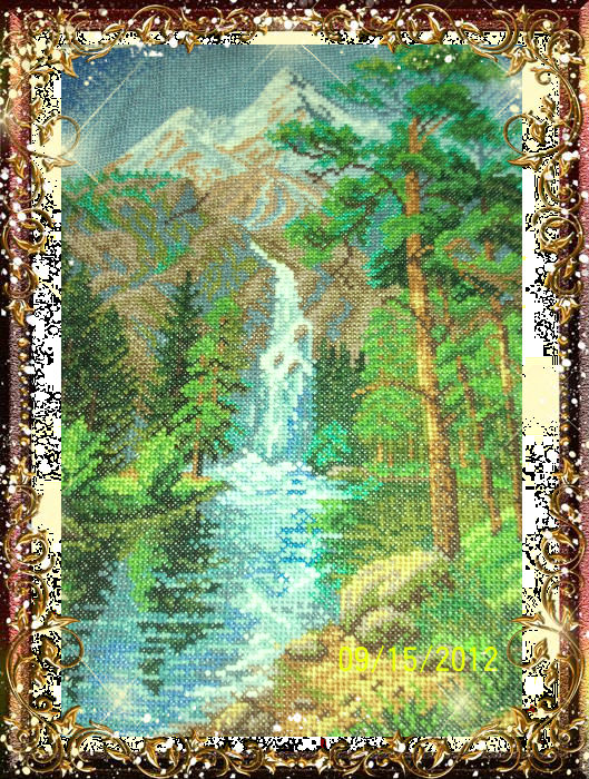 Моё хобби(обожаю этим заниматься)