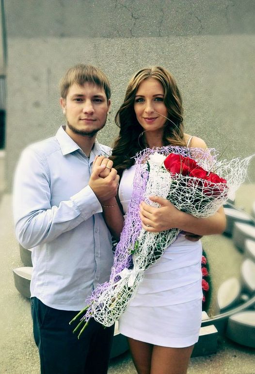 Знакомство с вами!=)