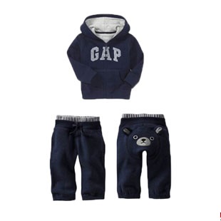 Спортивные костюмы GAP