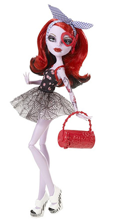 Monster High в наличии