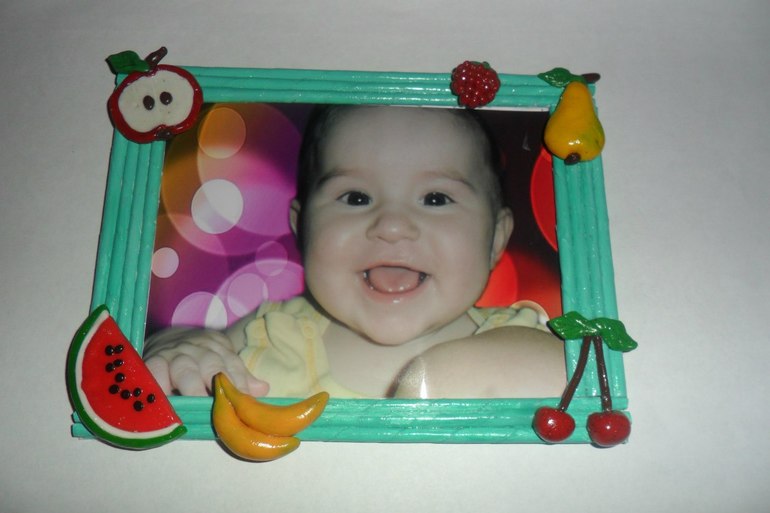 ФотоРамочки мною выдуманные ツ