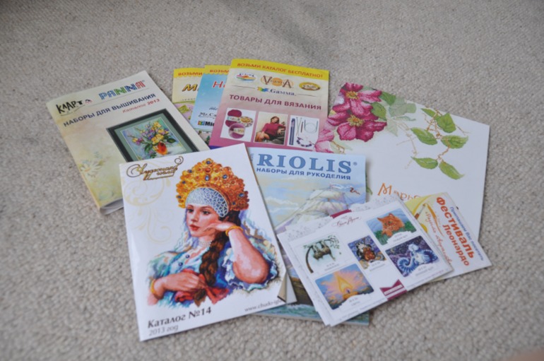 ну и мой отчет о ФР)))