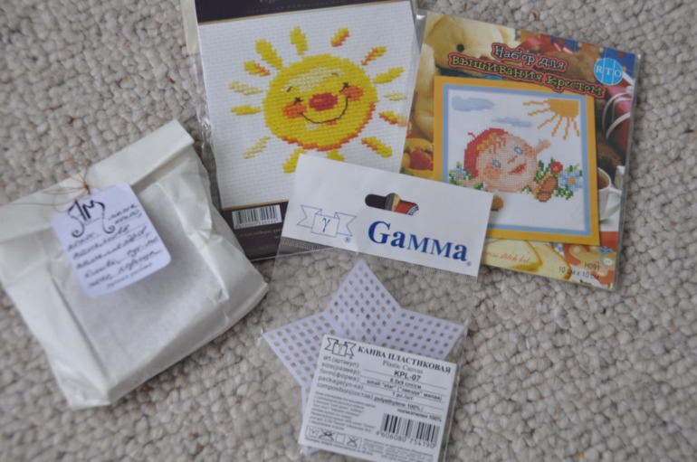 ну и мой отчет о ФР)))