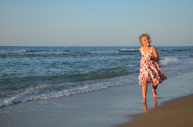 Aquis Zorbas Village и наши поездки по Криту. 2 часть